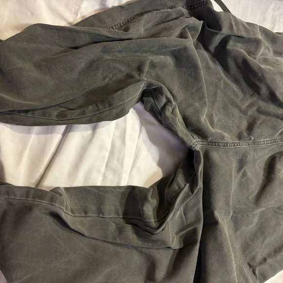 Free People Margate Pleated Trouser - Picture 4 of 8